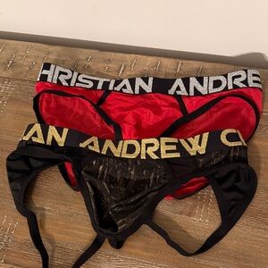 Andrew Christian Bundle